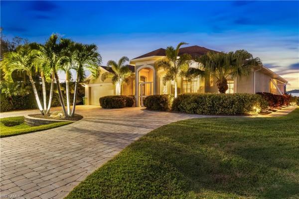 Cape Coral Residential, 2205 16th St, Cape Coral, Florida 33990, image 2