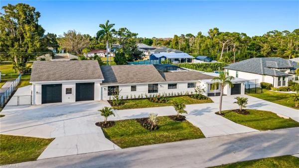 El Dorado Acres, 4568 San Antonio Ln, Bonita Springs, Florida 34134, image 3
