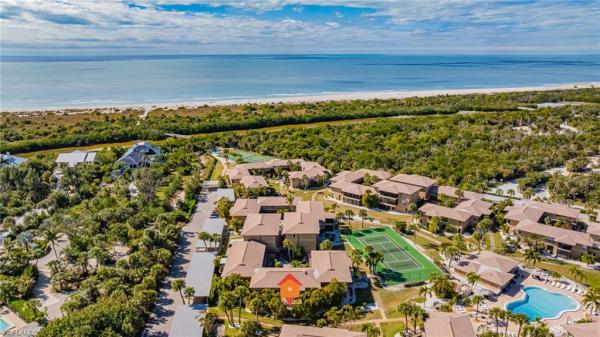 5117 Sea Bell Rd #E109, Sanibel, Florida 33957, image 1