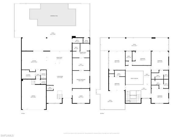 Cape Coral, 432 S Burnt Store Rd, Cape Coral, Florida 33991, image 1