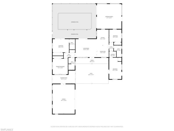5374 Cobalt Ct, Cape Coral, Florida 33904, image 1