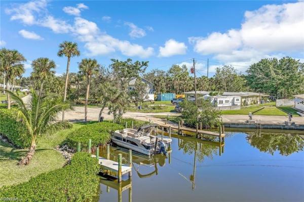 Estero River Heights, 20580 Park Pl, Estero, Florida 33928, image 2