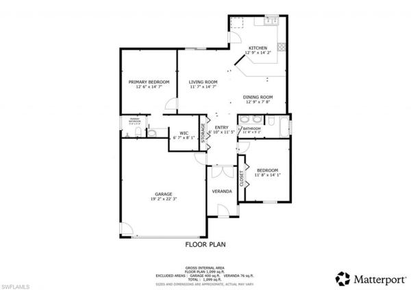 Foxmoor Lakes, 5521 Longleaf Dr, North Fort Myers, Florida 33917, image 1