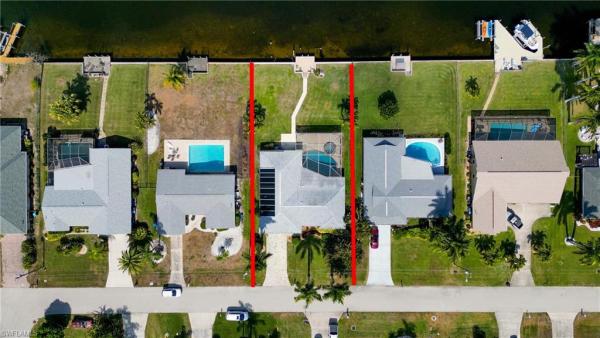 Cape Coral Residential, 917 SE 43rd Ter, Cape Coral, Florida 33904, image 3