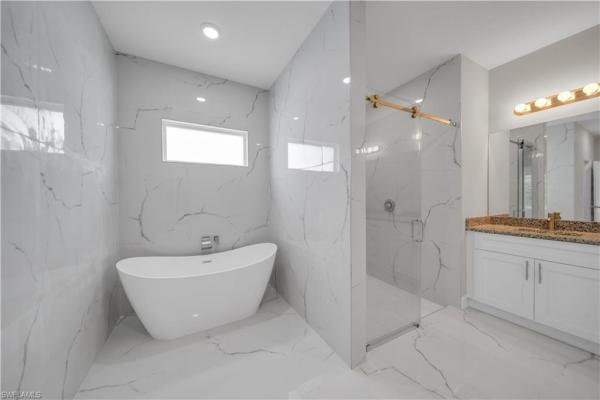 Lehigh Acres Residential, 543 Mcarthur Blvd, Lehigh Acres, Florida 33974, image 1