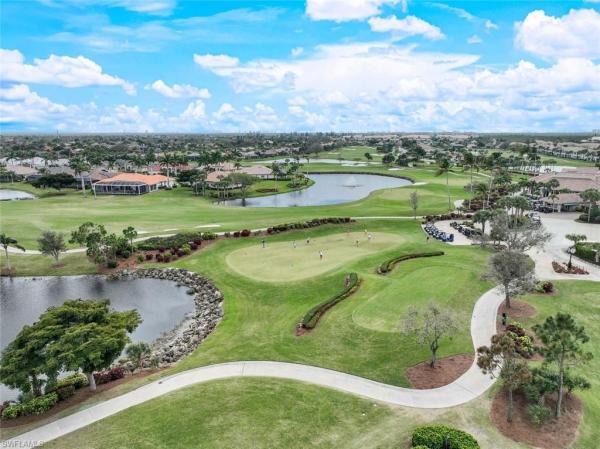 Waterford, 16450 Millstone Cir #205, Fort Myers, Florida 33908, image 3