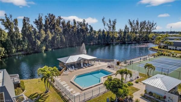 Amberwood Lake, 16191 Amberwood Lake Ct #1, Fort Myers, Florida 33908, image 3