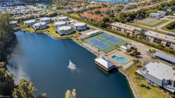 Amberwood Lake, 16191 Amberwood Lake Ct #1, Fort Myers, Florida 33908, image 1