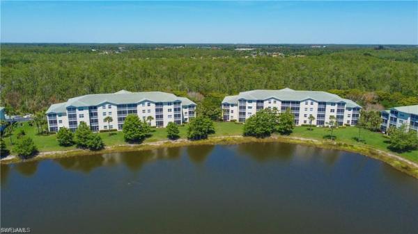 Bristol Bay, 14350 Bristol Bay Pl #406, Fort Myers, Florida 33912, image 1