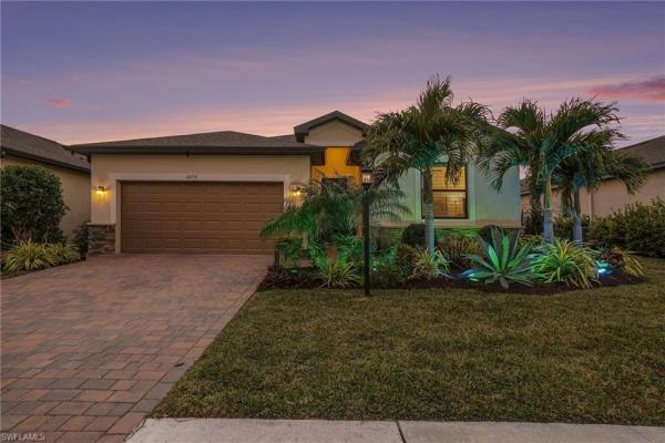 Portico, 14719 Cantabria Dr, Fort Myers, Florida 33905, image 1