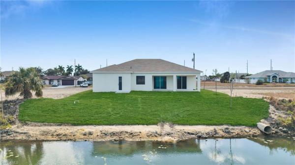 Cape Coral Residential, 351 25th St, Cape Coral, Florida 33909, image 3
