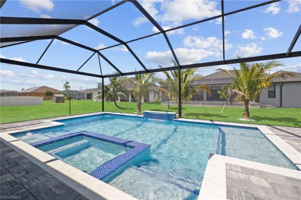 Cape Coral Residential, 3535 SW 4th Ln, Cape Coral, Florida 33991, image 3