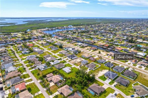 Cape Coral Residential, 3535 SW 4th Ln, Cape Coral, Florida 33991, image 1