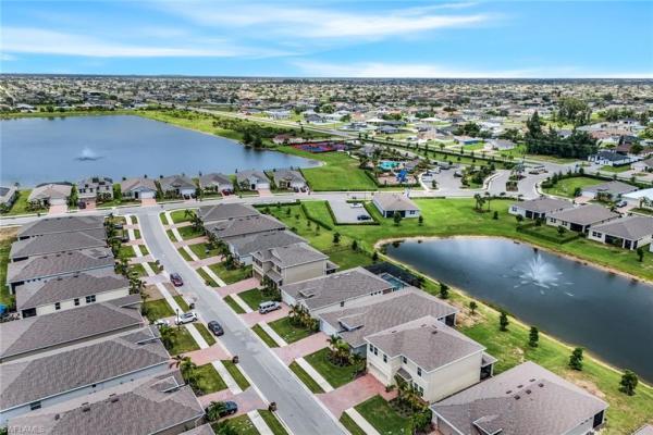 Stonewater, 421 Coral Reef Pl, Cape Coral, Florida 33993, image 1