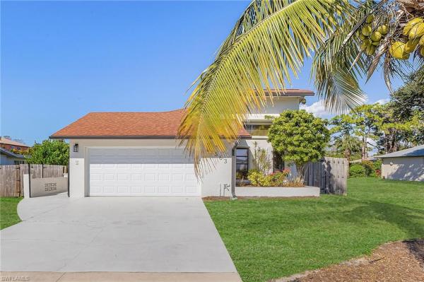 Naples Park, 663 N 110th Ave, Naples, Florida 34108, image 1