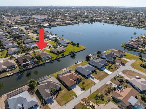 Cape Coral Residential, 3424 SW 5th Ave, Cape Coral, Florida 33914, image 2