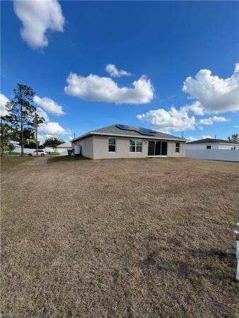 Gator Circle, 3446 10th Ave, Cape Coral, Florida 33909, image 1