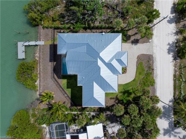 Del Sega, 2651 Coconut Dr, Sanibel, Florida 33957, image 1