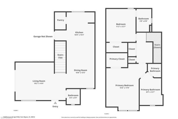 Paseo, 11840 Liana St #9103, Fort Myers, Florida 33912, image 1
