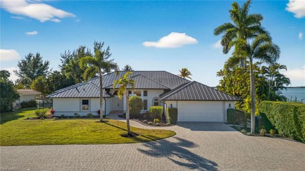 Fort Myers No HOA, 3776 Harold Ave, Fort Myers, Florida 33901, image 1