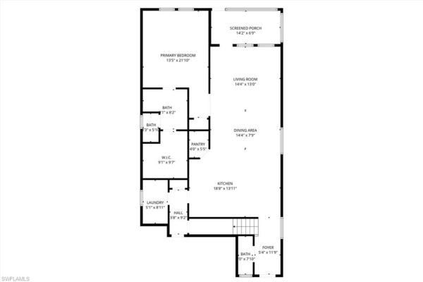 15823 Elina Sky Dr, Punta Gorda, Florida 33982, image 2