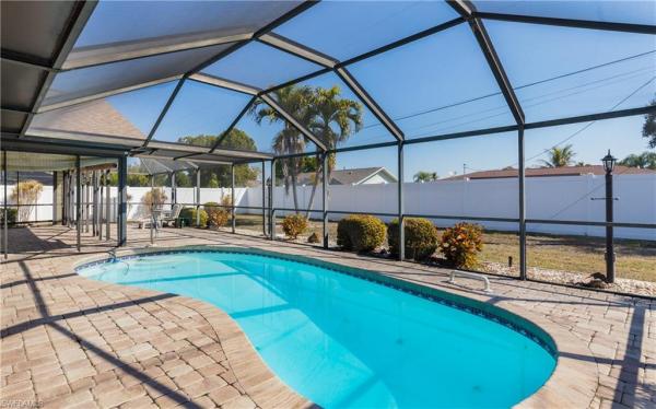 Cape Coral Residential, 3337 SE 10th Pl, Cape Coral, Florida 33904, image 3