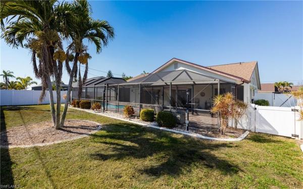 Cape Coral Residential, 3337 SE 10th Pl, Cape Coral, Florida 33904, image 1