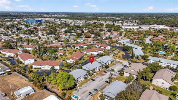 5755 Foxlake Dr #C, North Fort Myers, Florida 33917, image 1