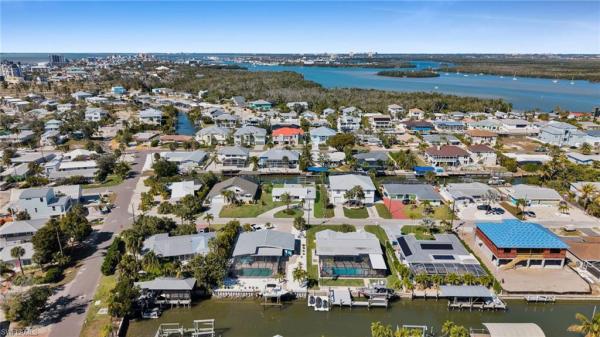Shell Mound Park, 331 Washington Ct, Fort Myers Beach, Florida 33931, image 1
