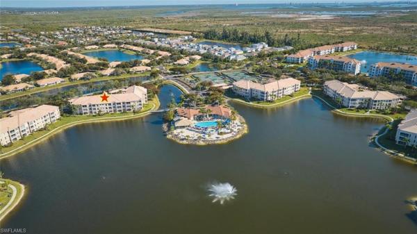 Southmont Cove, 17040 Willowcrest Way #301, Fort Myers, Florida 33908, image 1