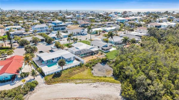Shell Mound Park, 465 Donora Blvd, Fort Myers Beach, Florida 33931, image 3