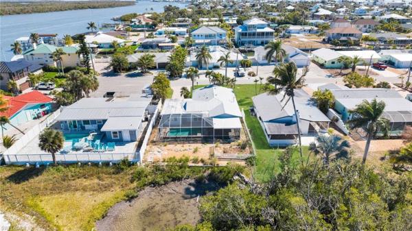 Shell Mound Park, 465 Donora Blvd, Fort Myers Beach, Florida 33931, image 2