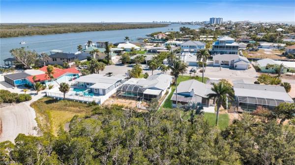 Shell Mound Park, 465 Donora Blvd, Fort Myers Beach, Florida 33931, image 1