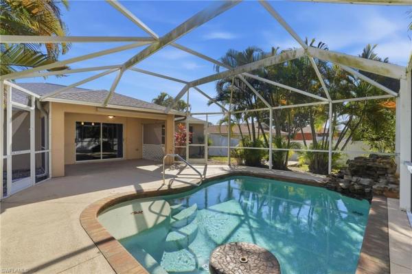 Cape Coral Residential, 3020 5th Ave, Cape Coral, Florida 33914, image 2