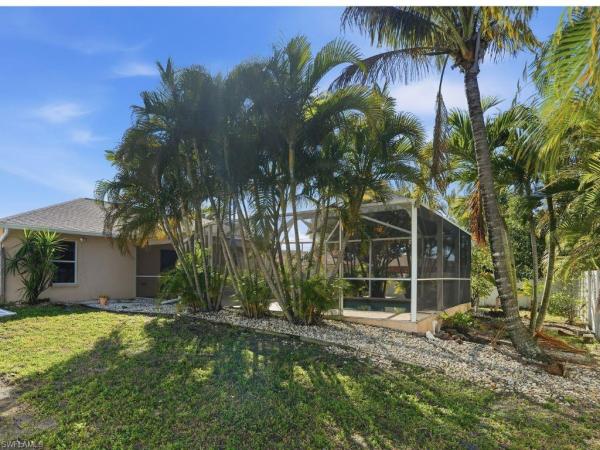 Cape Coral Residential, 3020 5th Ave, Cape Coral, Florida 33914, image 1