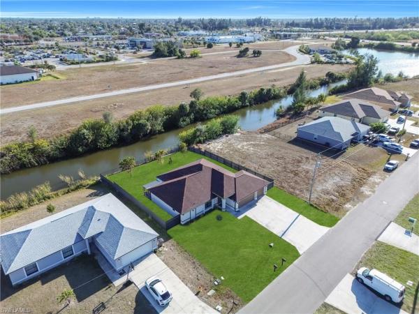 Cape Coral Residential, 1430 SW 4th Ln, Cape Coral, Florida 33991, image 3