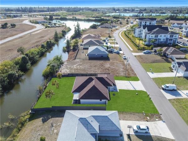 Cape Coral Residential, 1430 SW 4th Ln, Cape Coral, Florida 33991, image 2