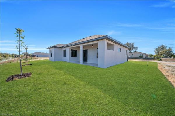 Cape Coral Residential, 609 NE 11th Ter, Cape Coral, Florida 33909, image 3