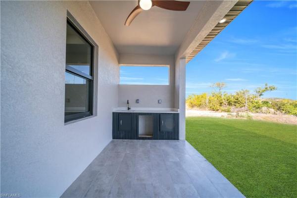 Cape Coral Residential, 609 NE 11th Ter, Cape Coral, Florida 33909, image 2