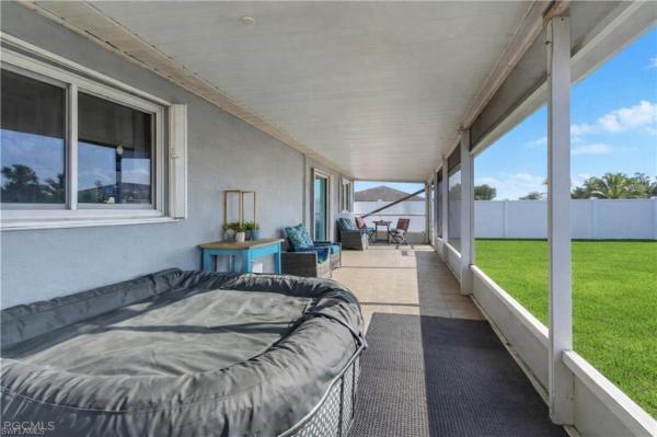 Cape Coral Residential, 3208 2nd Pl, Cape Coral, Florida 33993, image 3