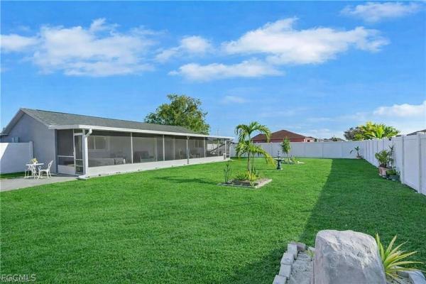 Cape Coral Residential, 3208 2nd Pl, Cape Coral, Florida 33993, image 2