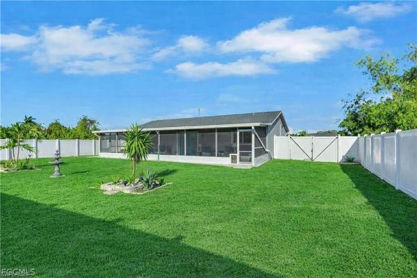 Cape Coral Residential, 3208 2nd Pl, Cape Coral, Florida 33993, image 1