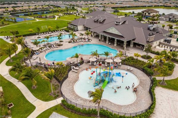 Timber Creek, 11075 Morning Dew Ter, Fort Myers, Florida 33913, image 2