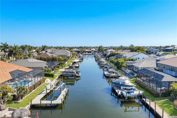 Cape Coral Residential, 1524 SW 56th Ter, Cape Coral, Florida 33914, image 3
