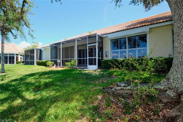 Sommerset Villas, 8853 Bristol Bnd, Fort Myers, Florida 33908, image 2