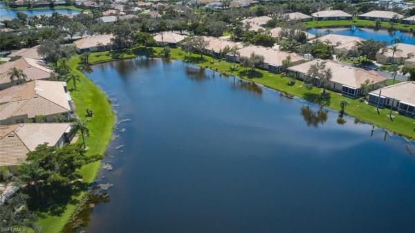 Sommerset Villas, 8853 Bristol Bnd, Fort Myers, Florida 33908, image 1