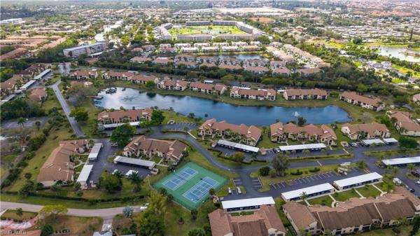 The Club At Crystal Lake, 8340 Charter Club Cir #9, Fort Myers, Florida 33919, image 3