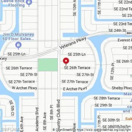 Cape Coral, 913 26th Ter, Cape Coral, Florida 33904, image 1