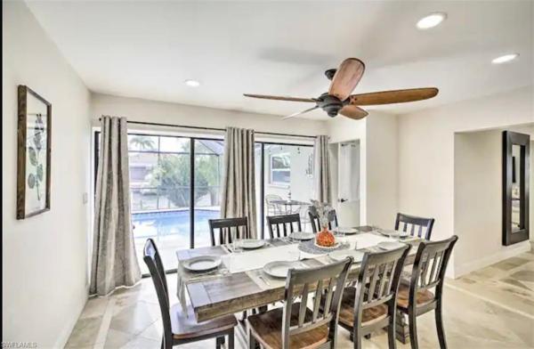 Cape Coral, 2806 38th Ter, Cape Coral, Florida 33914, image 2