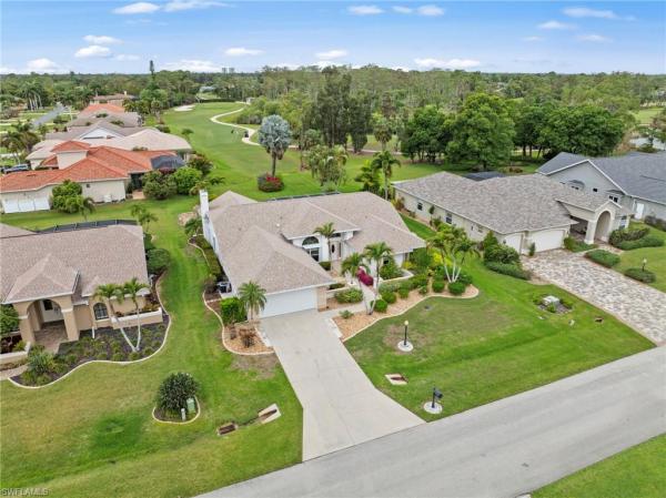 Eagle Ridge, 14920 Bald Eagle Dr, Fort Myers, Florida 33912, image 3